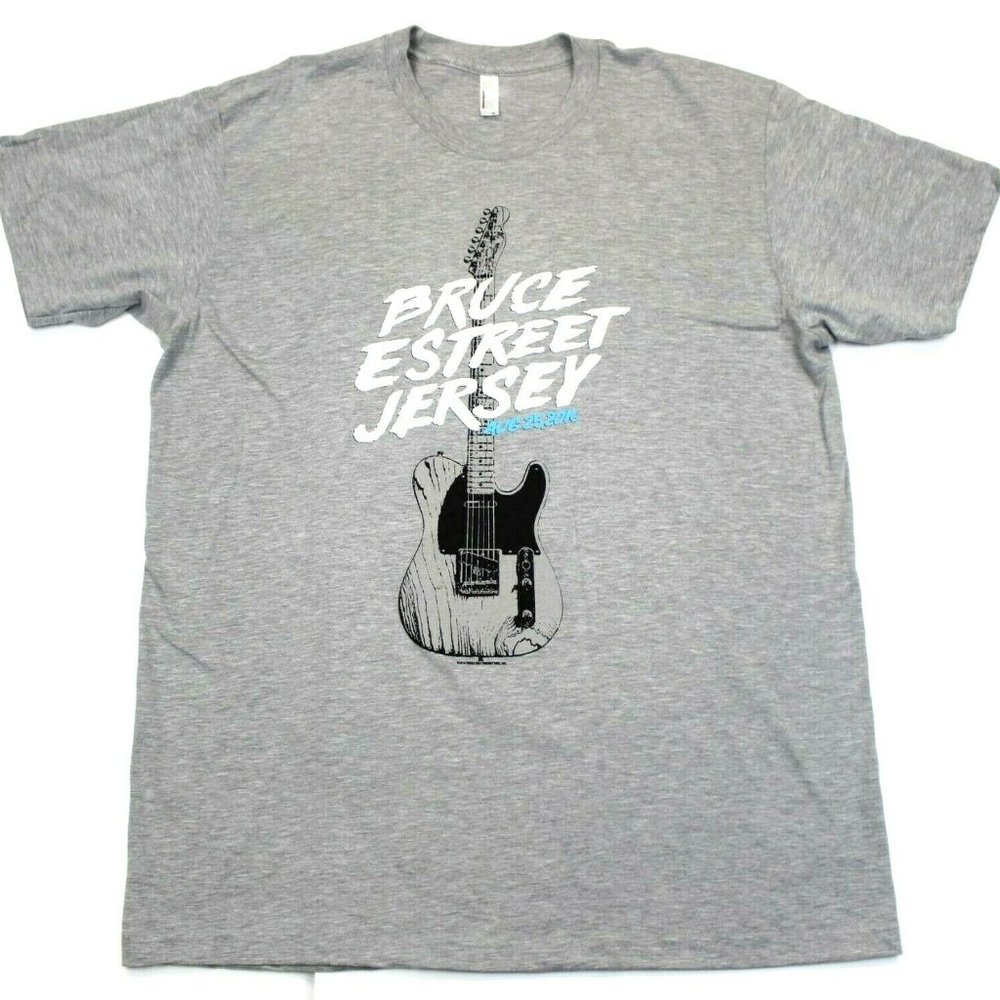Bruce Springsteen & The E Street Band 8/25/16 XL